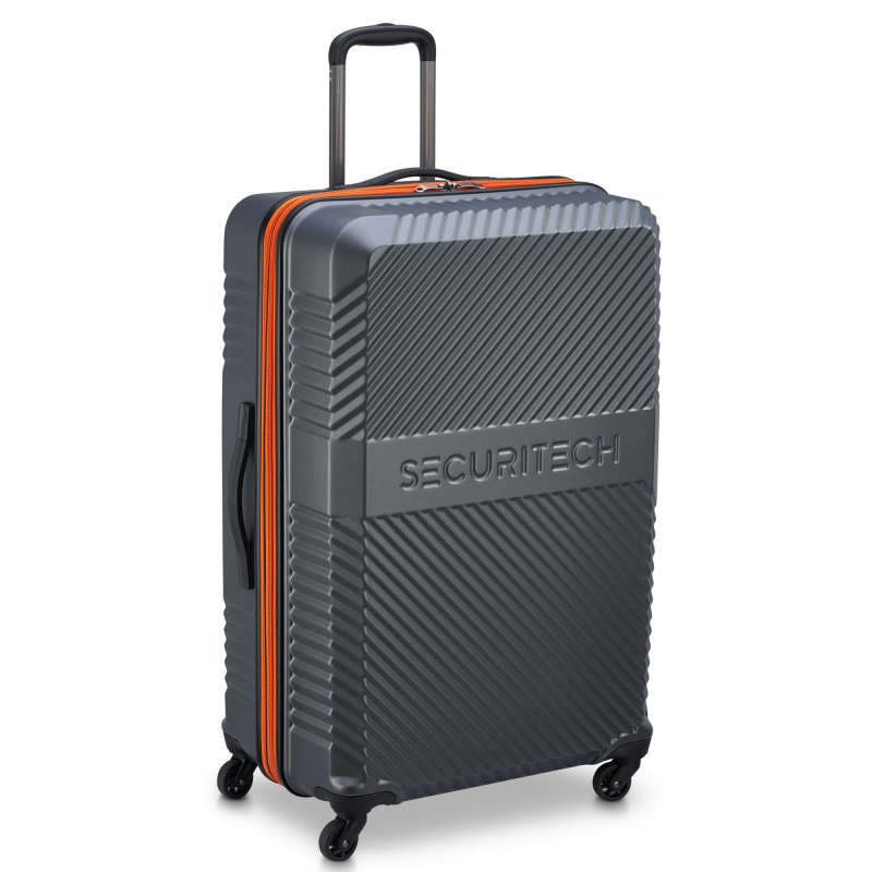 DELSEY SECURITECH PATROL 75CM-GREY