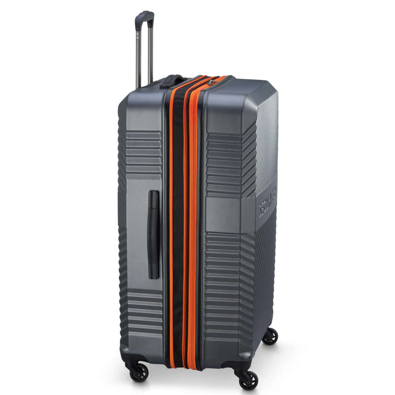 DELSEY SECURITECH PATROL 75CM-GREY