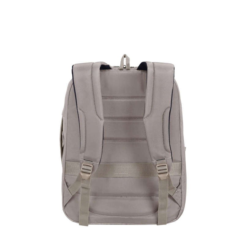Samsonite Guardit Classy Backpack Underseater M 15.6" stone grey