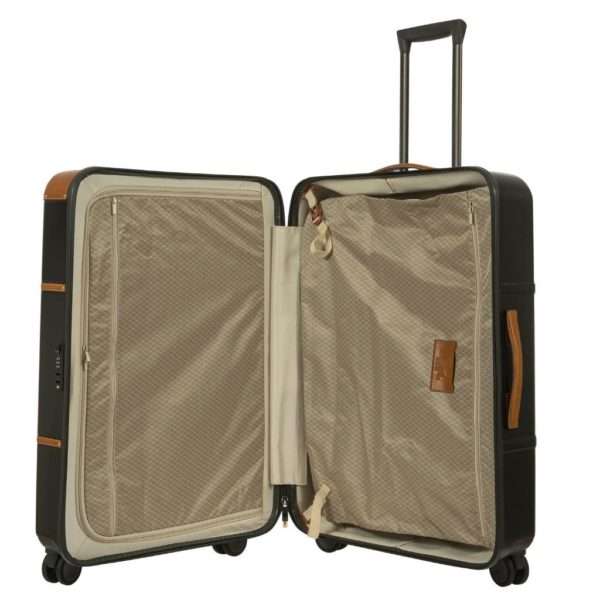 Brics Bellagio Spinner Collection 76cm-olive