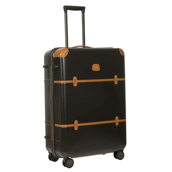 Brics Bellagio Spinner Collection 76cm-olive