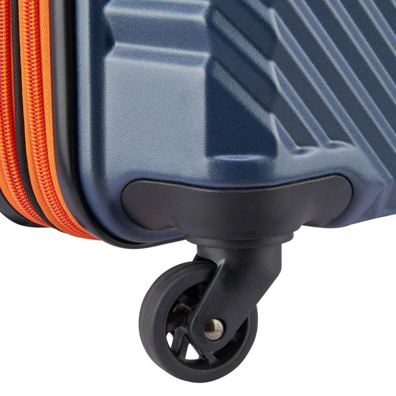 DELSEY SECURITECH 75CM-BLUE