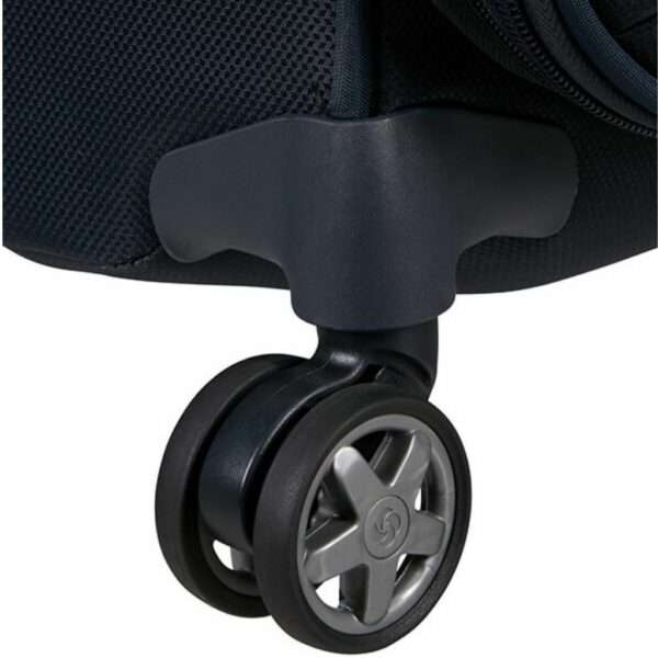 SAMSONITE D'LITE SPINNER 71CM EXP -NAVY