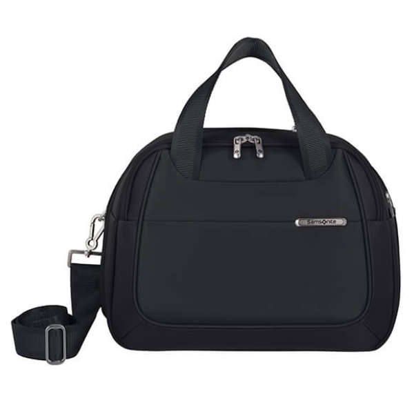 Samsonite D-Lite Beauty Case Black