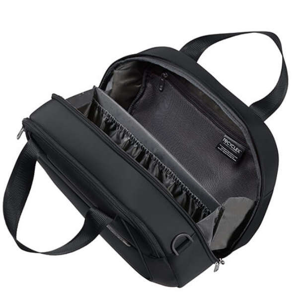 Samsonite D-Lite Beauty Case Black