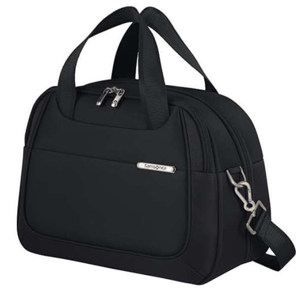 Samsonite D-Lite Beauty Case Black