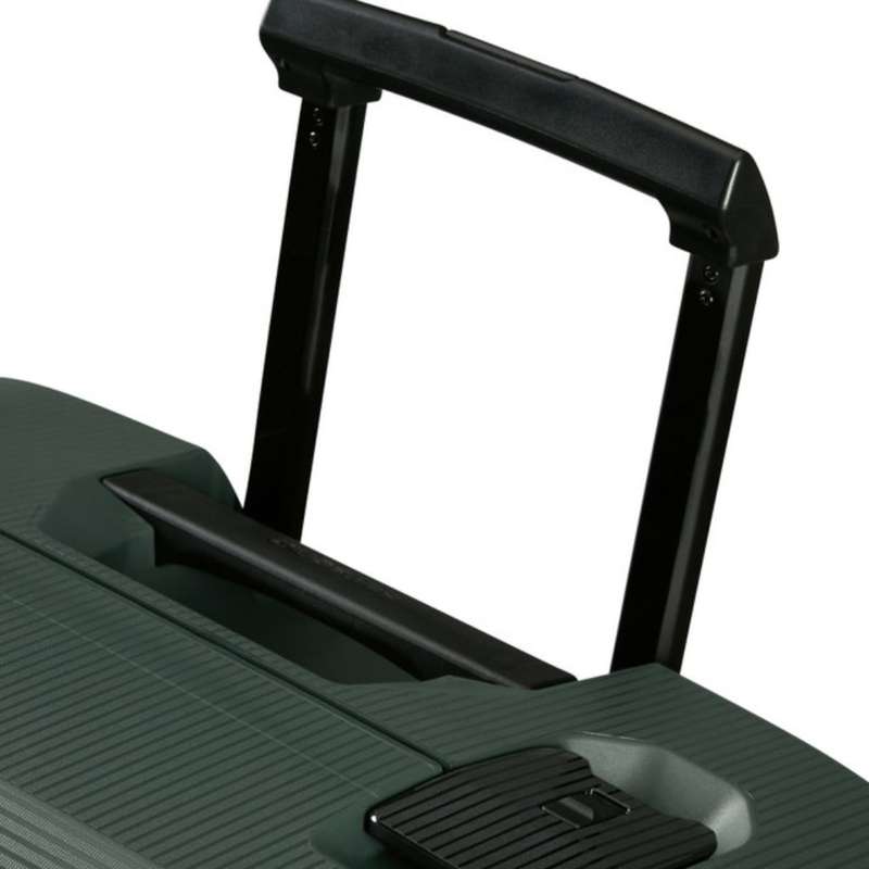 SAMSONITE MAGNUM ECO SPINNER 55CM - FOR.GREEN