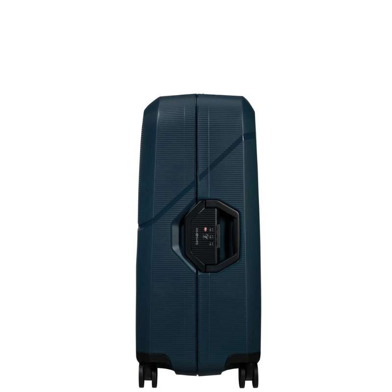SAMSONITE MAGNUM ECO SPINNER 75CM -  MIDN.BLUE