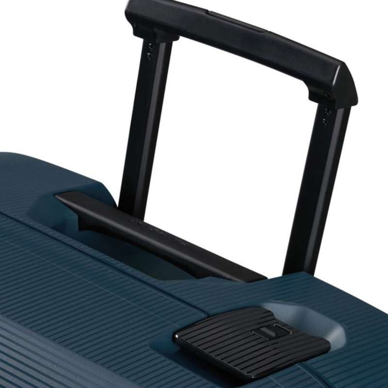 SAMSONITE MAGNUM ECO SPINNER 75CM -  MIDN.BLUE