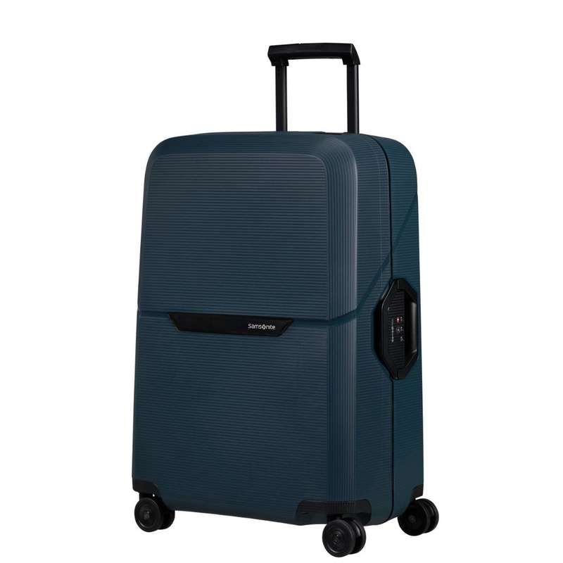 SAMSONITE MAGNUM ECO SPINNER 69CM - MIDN.BLUE