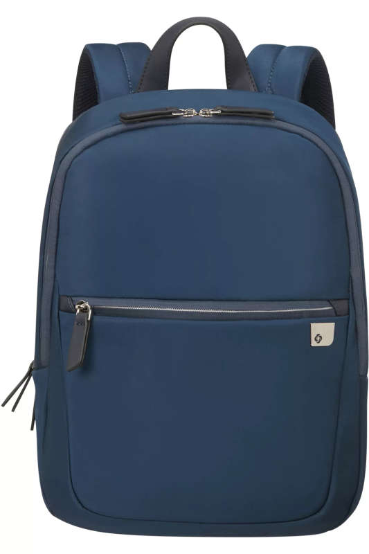 SAMSONITE ECO WAVE BACKPACK 14.1 - MIDN.BLUE