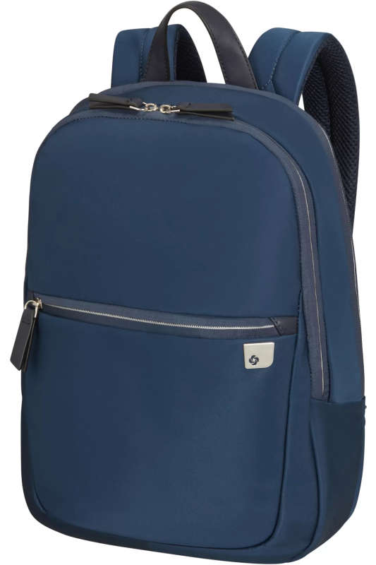 SAMSONITE ECO WAVE BACKPACK 14.1 - MIDN.BLUE