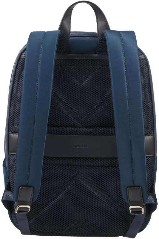 SAMSONITE ECO WAVE BACKPACK 14.1 - MIDN.BLUE