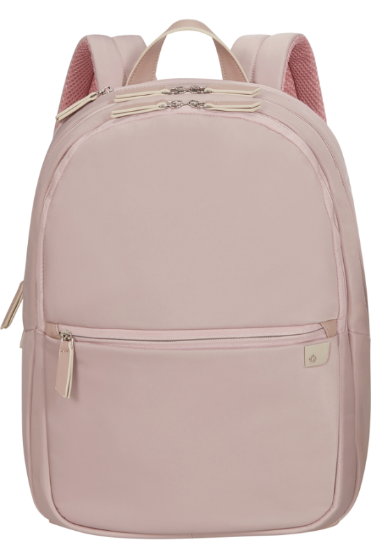 SAMSONITE ECO WAVE BACKPACK 15.6 - STONE GREY