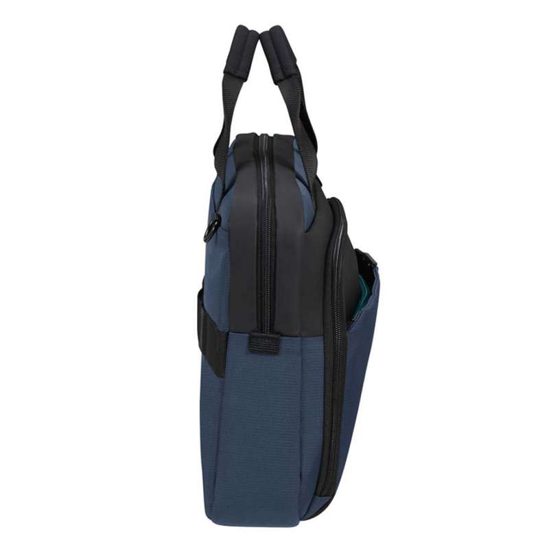 SAMSONITE MYSIGHT LAPTOP BAILHANDLE 15.6 - BLUE