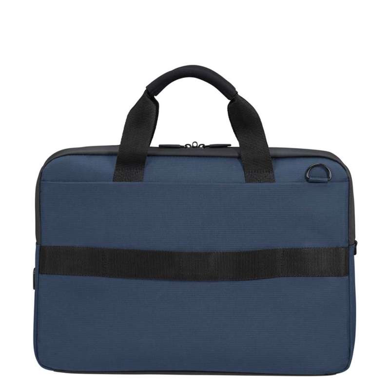 SAMSONITE MYSIGHT LAPTOP BAILHANDLE 15.6 - BLUE