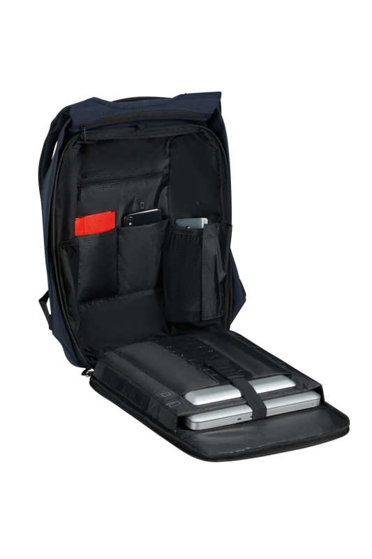 SAMSONITE SECURIPAK 2.0 BACKPACK 15.6 DARK BLUE
