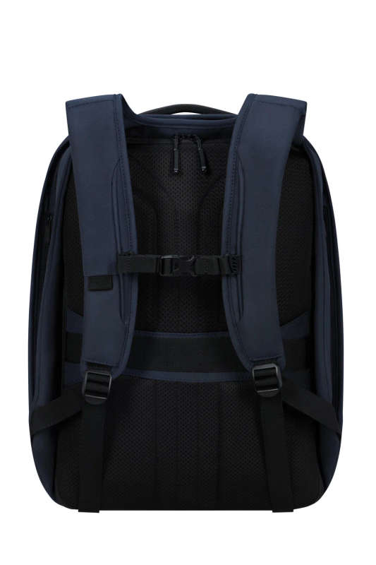 SAMSONITE SECURIPAK 2.0 BACKPACK 17.3 DARK BLUE