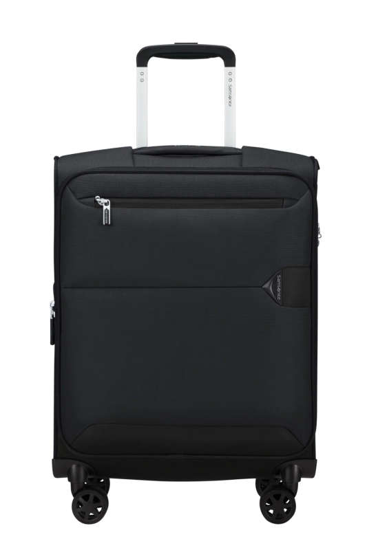 SAMSONITE URBIFY SPINNER 55CM EXP BLACK
