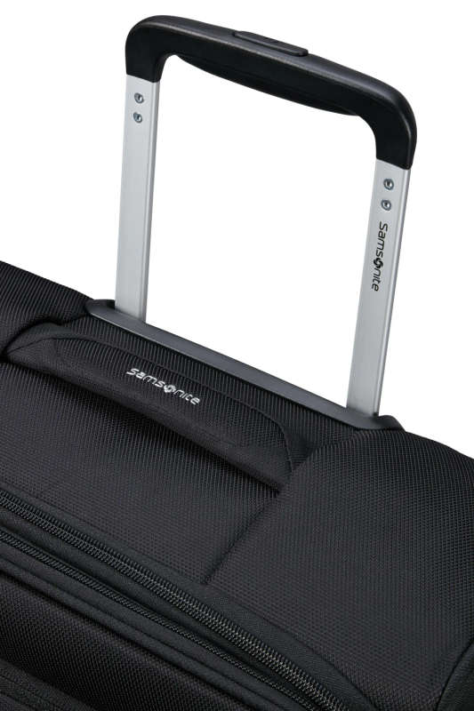 SAMSONITE URBIFY SPINNER 55CM EXP BLACK