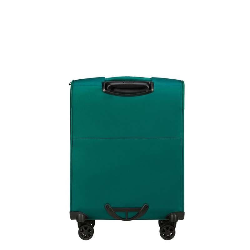 SAMSONITE URBIFY SPINNER 55CM EXP PINE GREEN