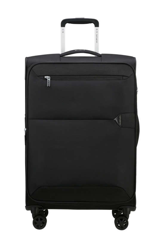 SAMSONITE URBIFY SPINNER 68CM EXP BLACK