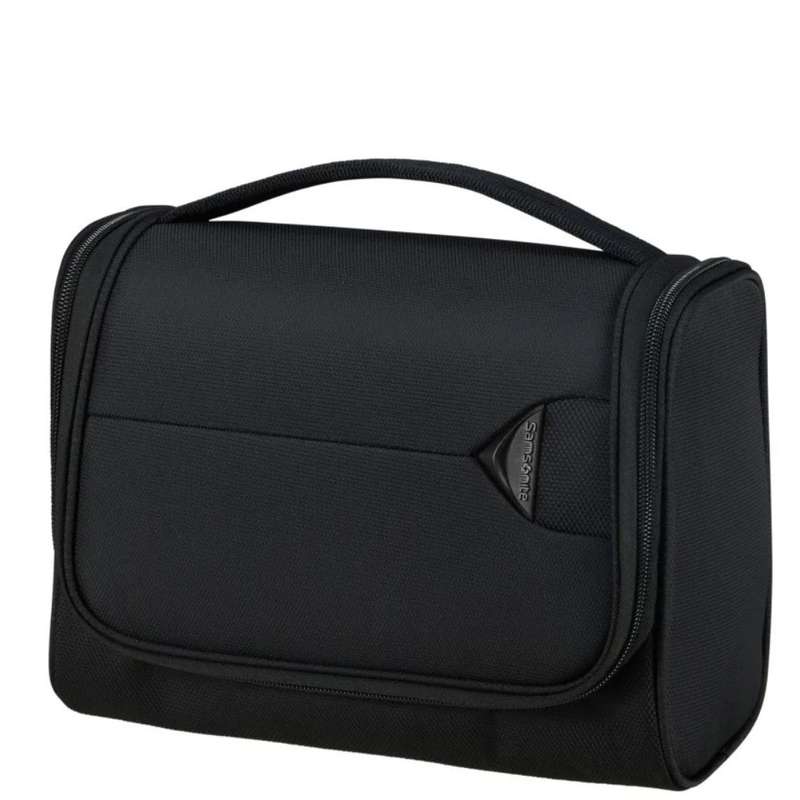SAMSONITE URBIFY TOILET KIT BLACK