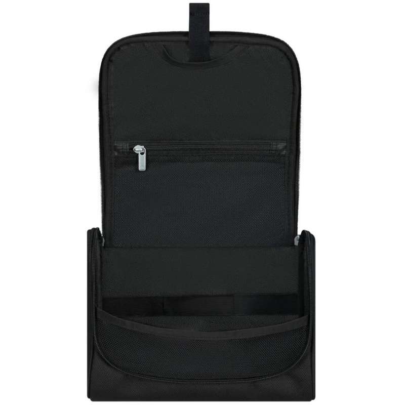 SAMSONITE URBIFY TOILET KIT BLACK