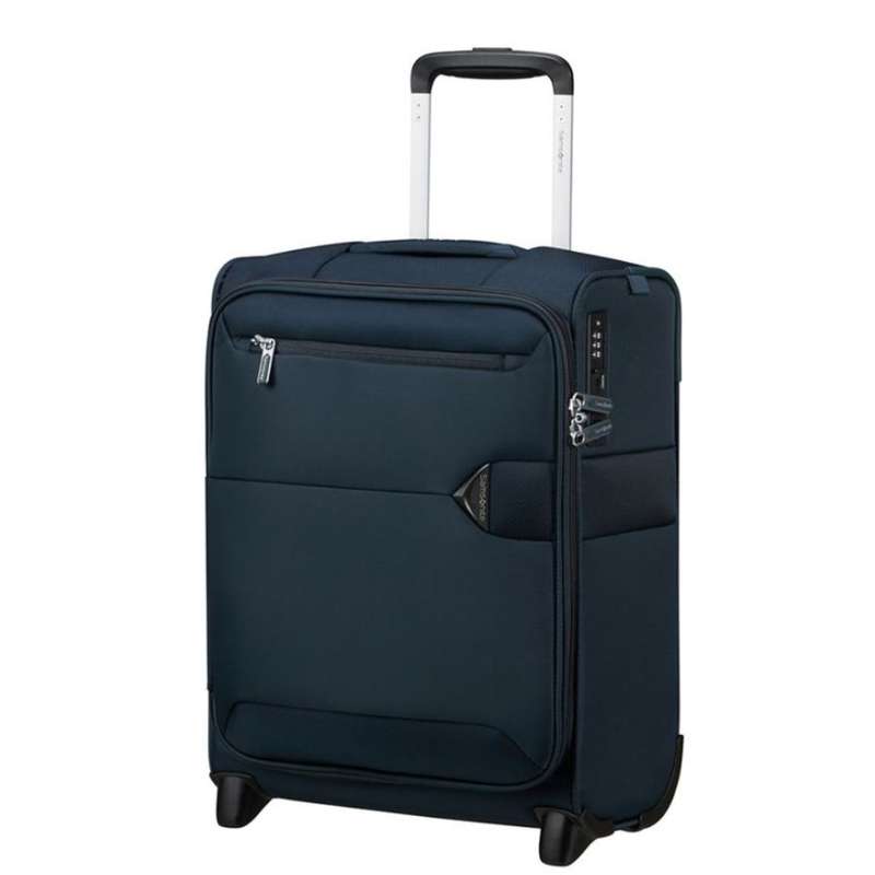 SAMSONITE URBIFY UPRIGHT 45CM UNDERSEATER BLACK