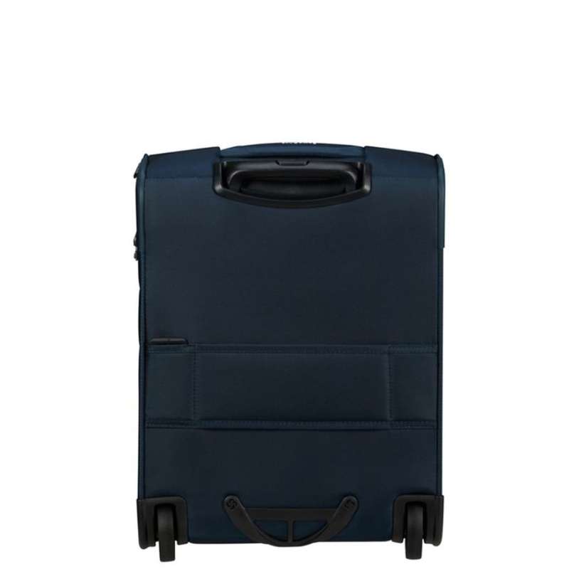 SAMSONITE URBIFY UPRIGHT 45CM UNDERSEATER BLACK