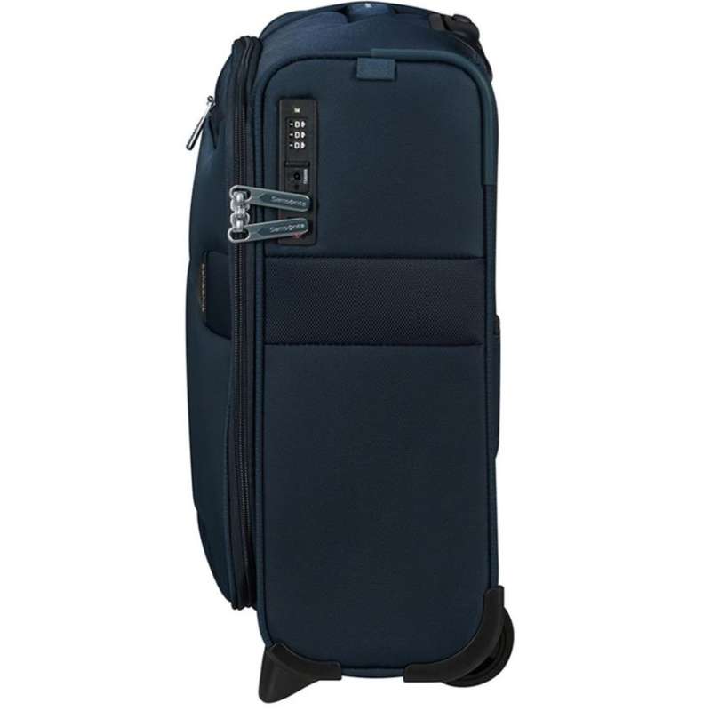 SAMSONITE URBIFY UPRIGHT 45CM UNDERSEATER BLACK