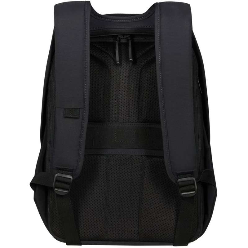 SAMSONITE SECURIPAK 2.0 BACKPACK 17.3 BLACK