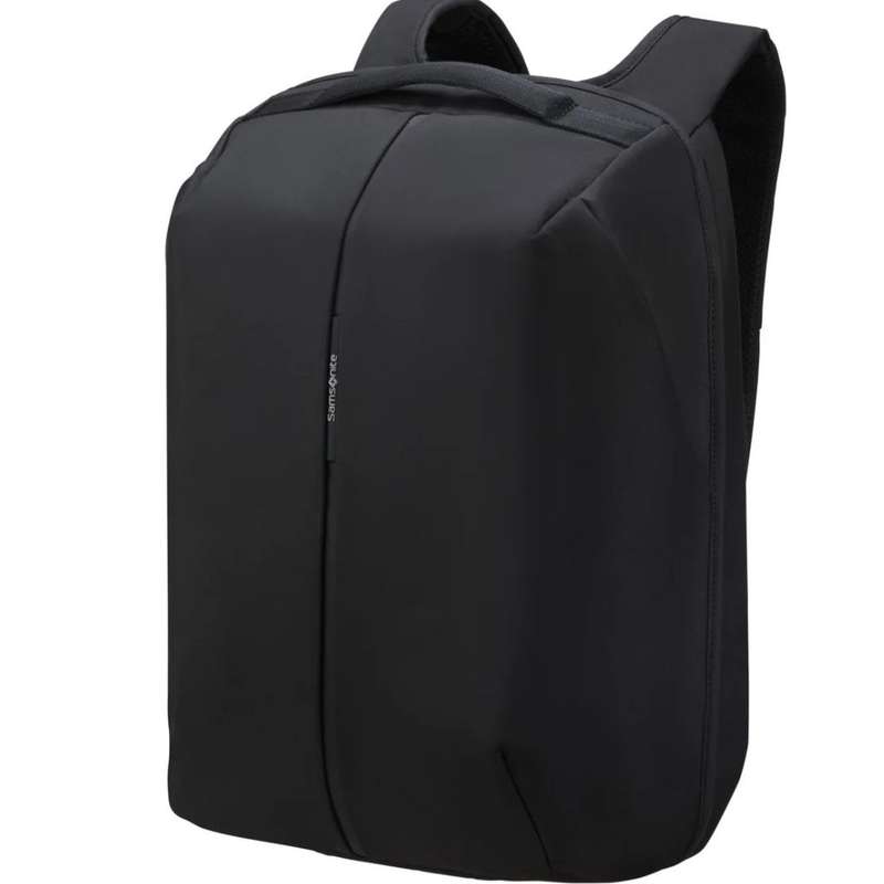 SAMSONITE SECURIPAK 2.0 BACKPACK 17.3 BLACK