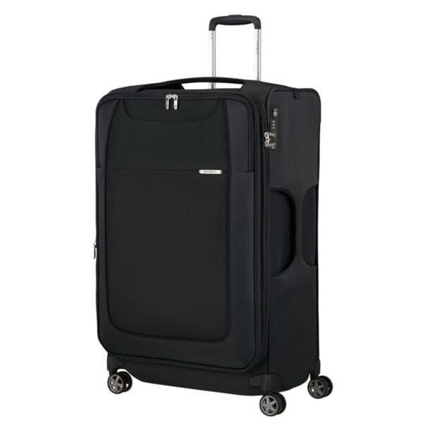 Samsonite DLite 78cm-BLACK