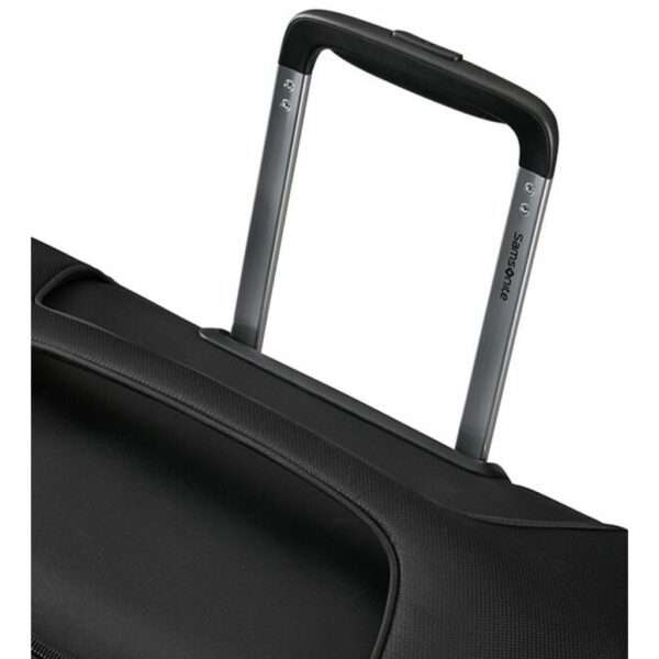 Samsonite DLite 78cm-BLACK