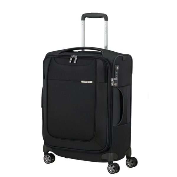 Samsonite DLite 55CM BLACK