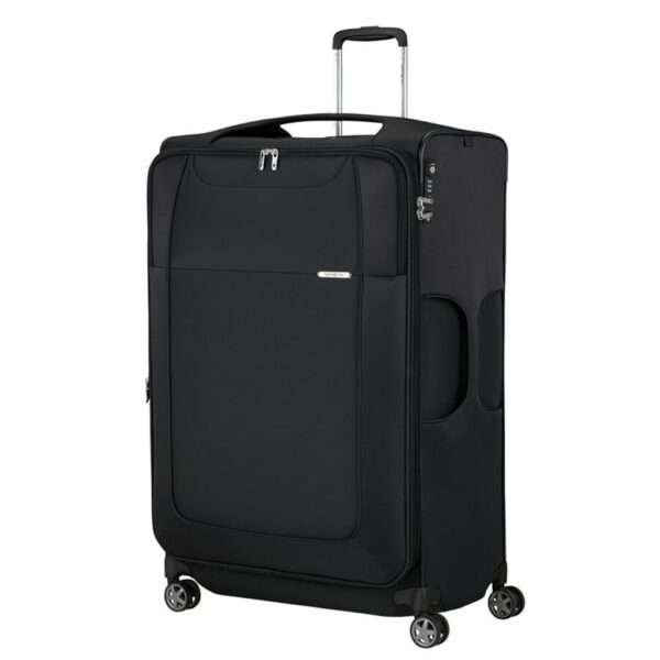 Samsonite DLite 83CM BLACK