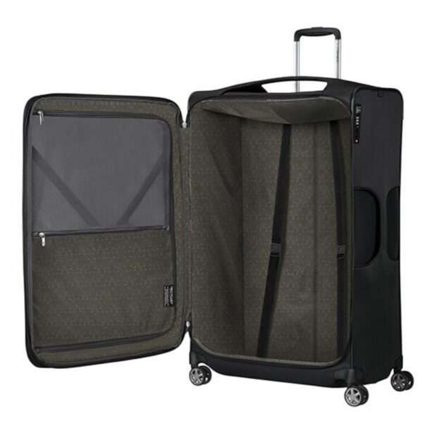 Samsonite DLite 83CM BLACK
