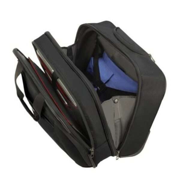 Samsonite Guardit 2.0 17 Rolling Tote