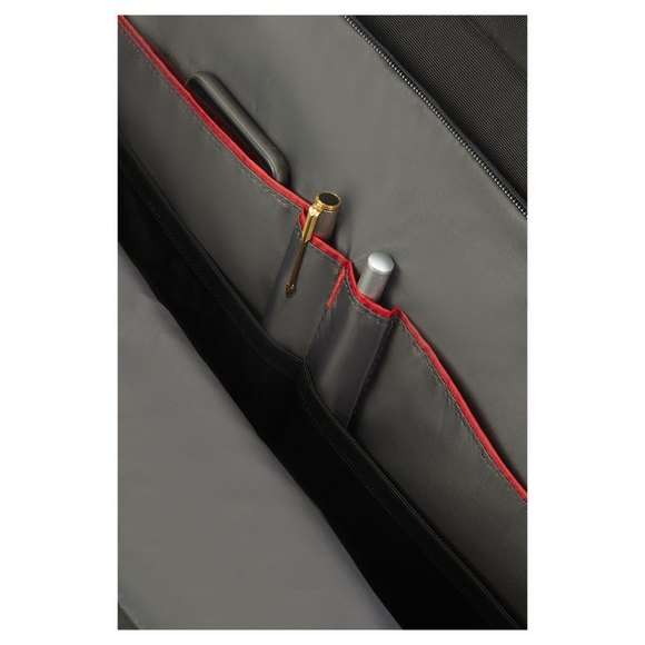 Samsonite Guardit 2.0 Bailhandle 13 Black