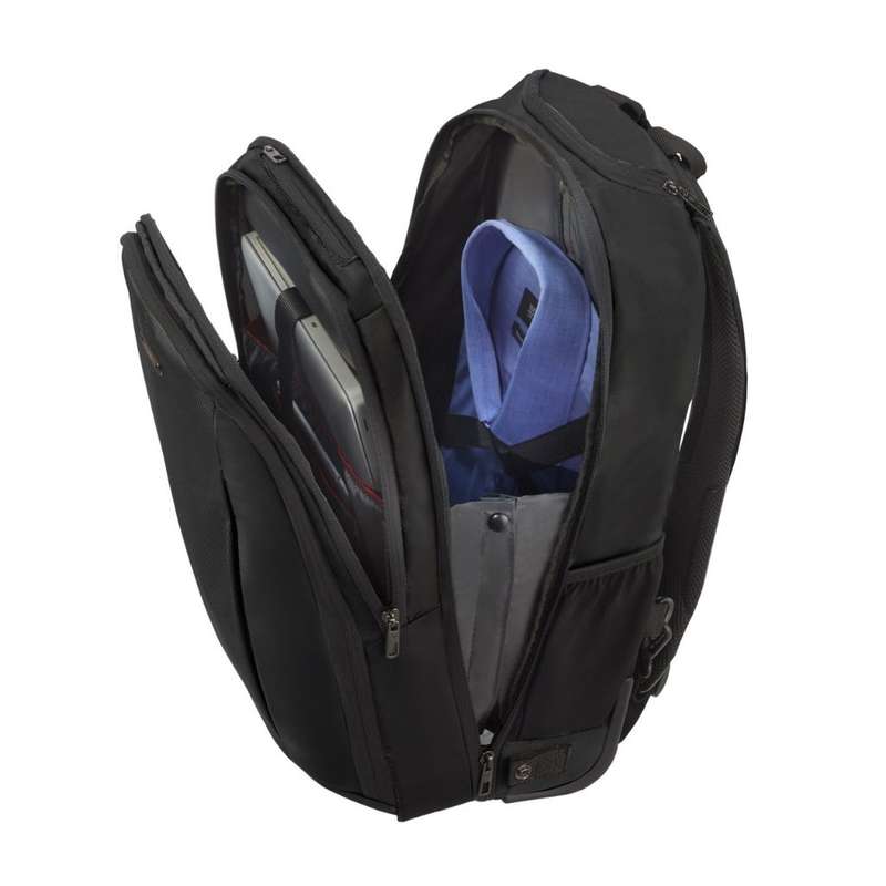 Samsonite Guardit 2.0 Laptop Trolley Backpack