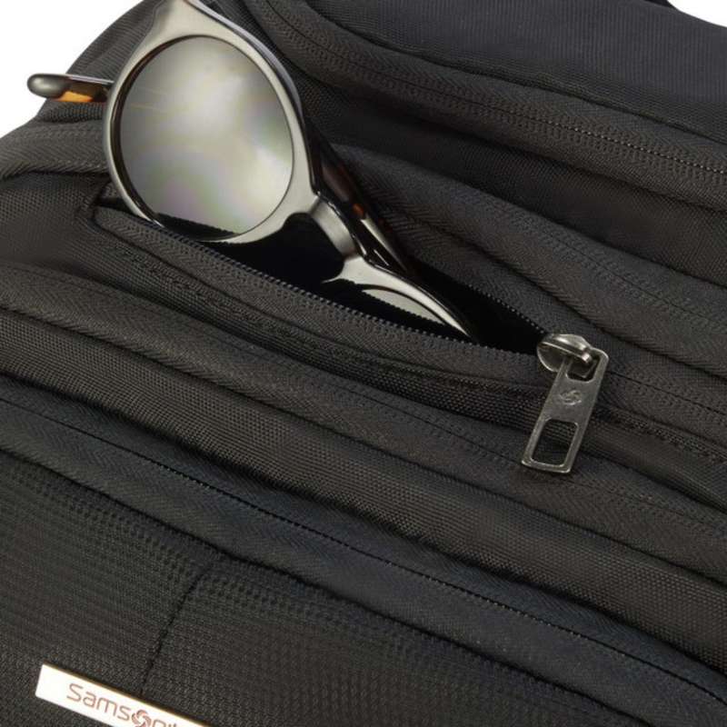 Samsonite Guardit 2.0 Laptop Trolley Backpack