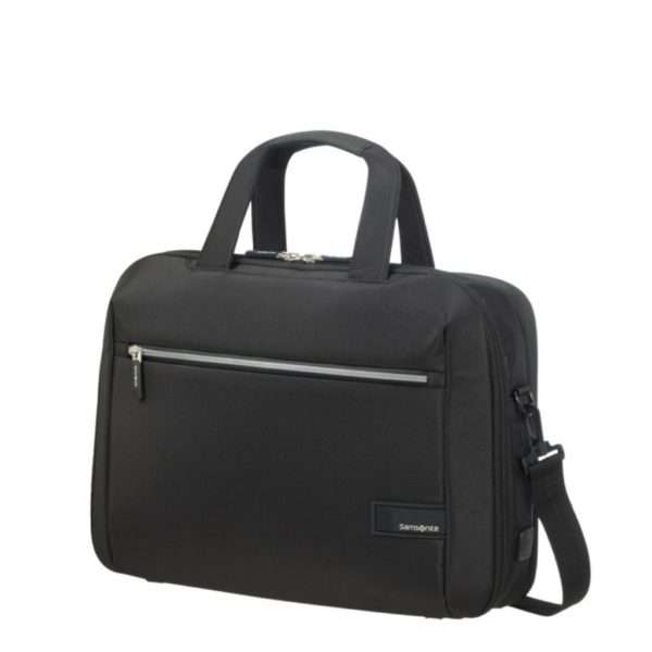 Samsonite Litepoint 15.6 EXP Bailhandle