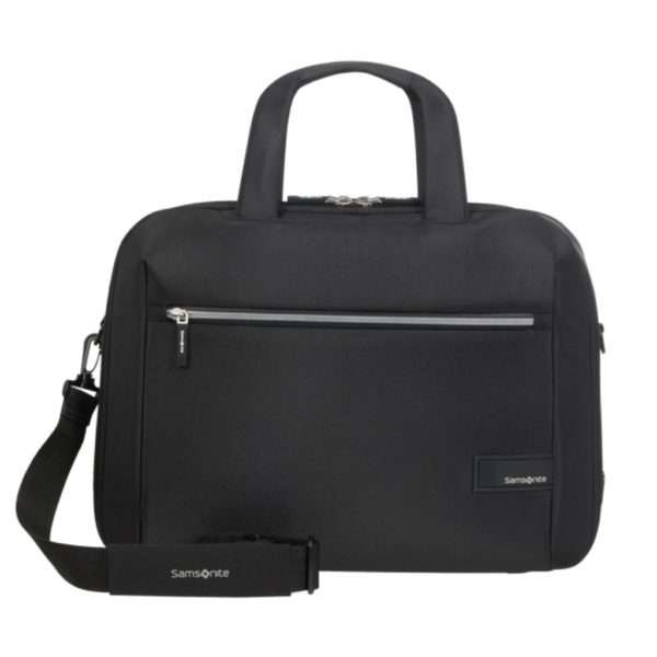 Samsonite Litepoint 15.6 EXP Bailhandle