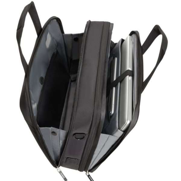 Samsonite Litepoint 15.6 EXP Bailhandle