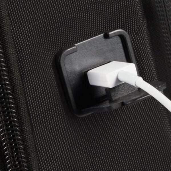 Samsonite Litepoint 15.6 EXP Bailhandle