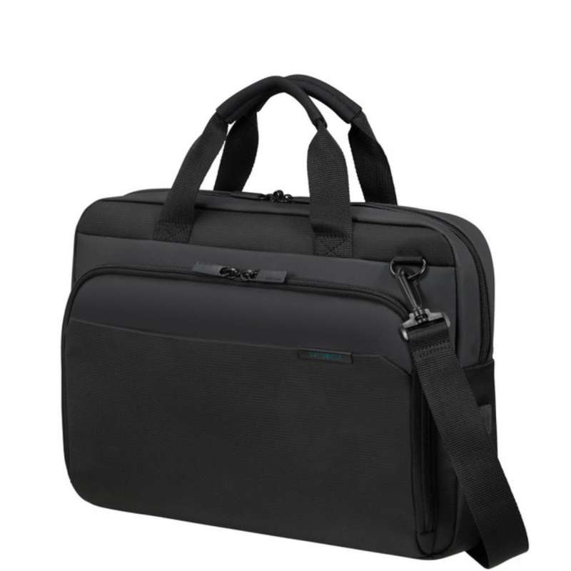 Samsonite MySight Laptop Bailhandle-BLACK