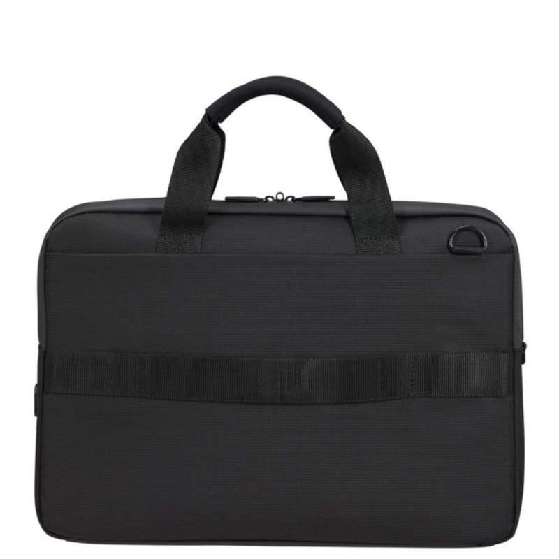 Samsonite MySight Laptop Bailhandle-BLACK