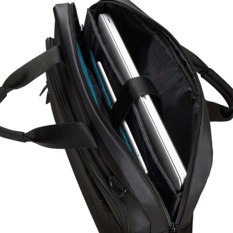 Samsonite MySight Laptop Bailhandle-BLACK