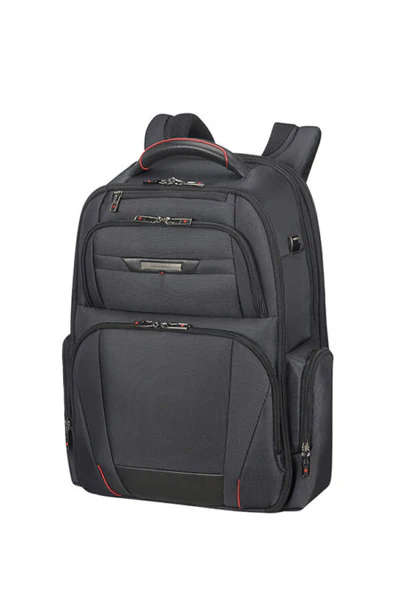 Samsonite Pro-Dlx 5 Laptop Backpack 3V EXP 17.3-Black